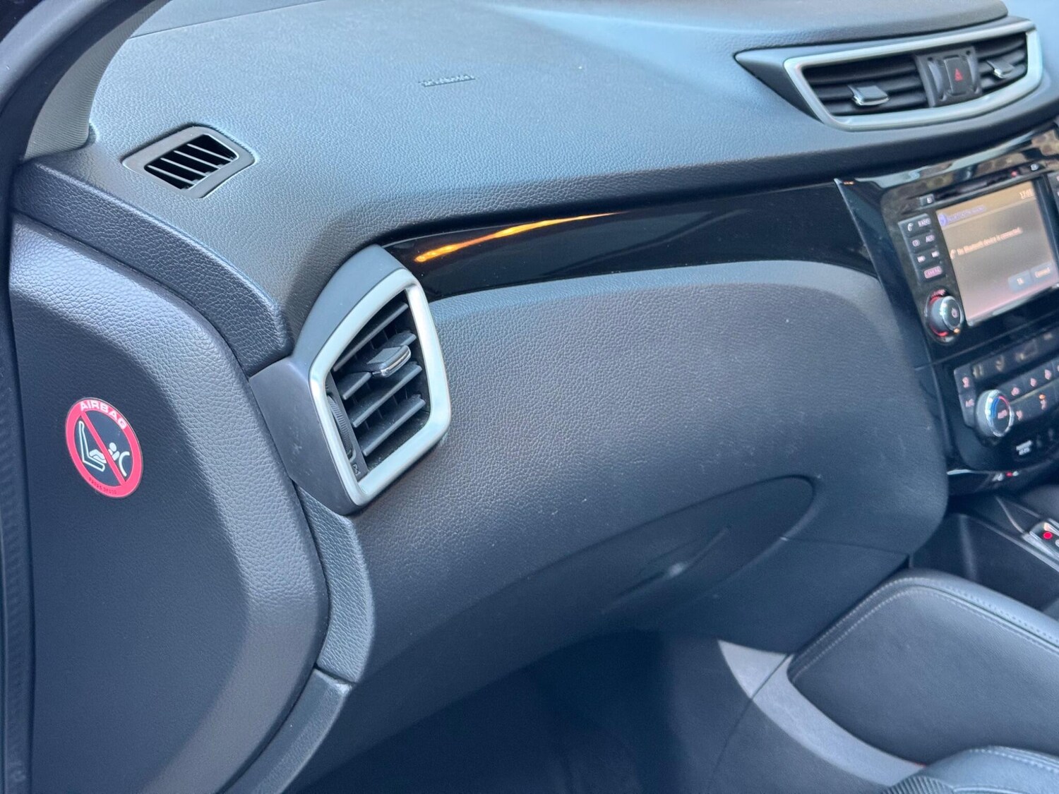 Used Nissan Qashqai 2017 for sale - 76360692: Photo 26