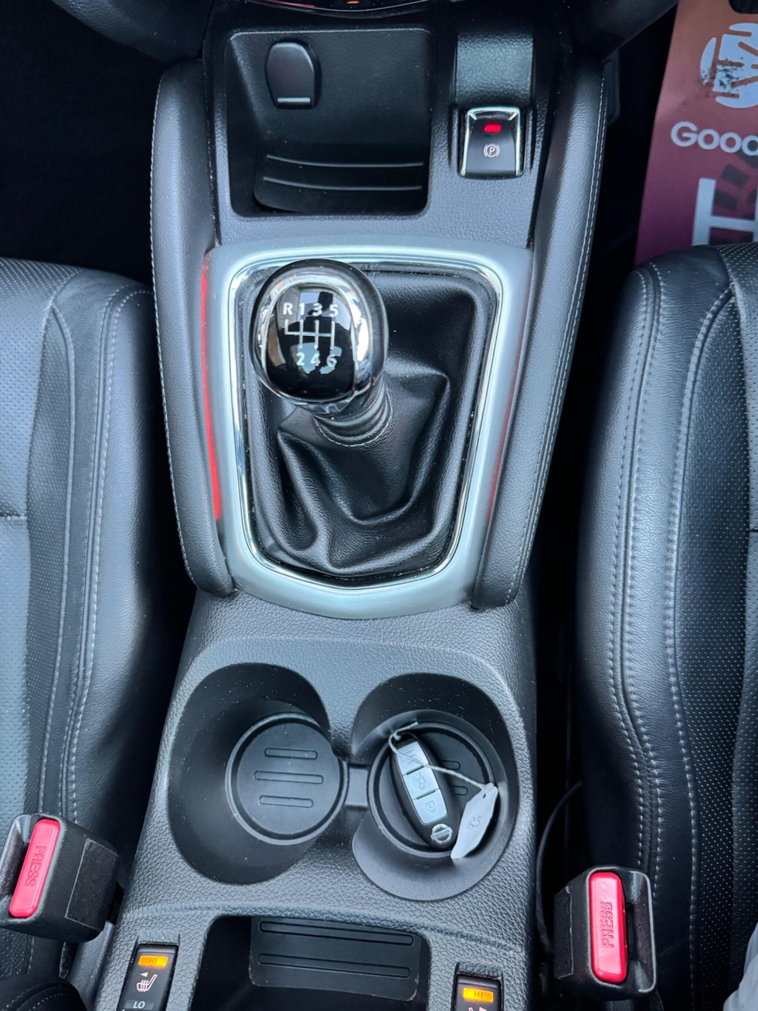 Used Nissan Qashqai 2017 for sale - 76360692: Photo 31