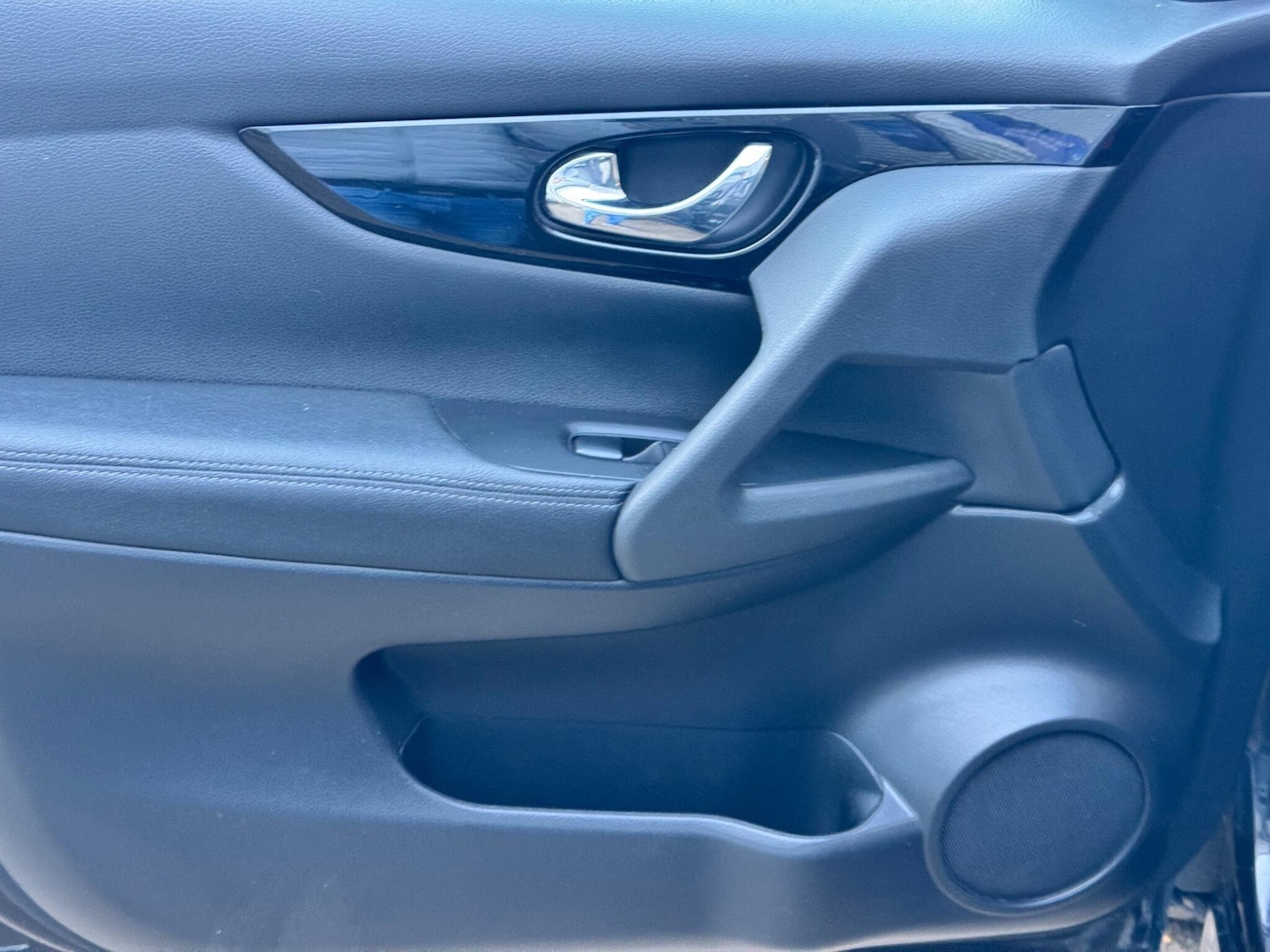 Used Nissan Qashqai 2017 for sale - 76360692: Photo 34