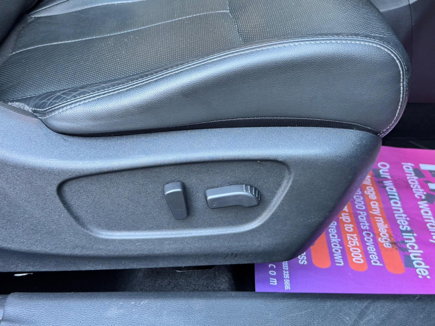 Used Nissan Qashqai 2017 for sale - 76360692: Photo 36