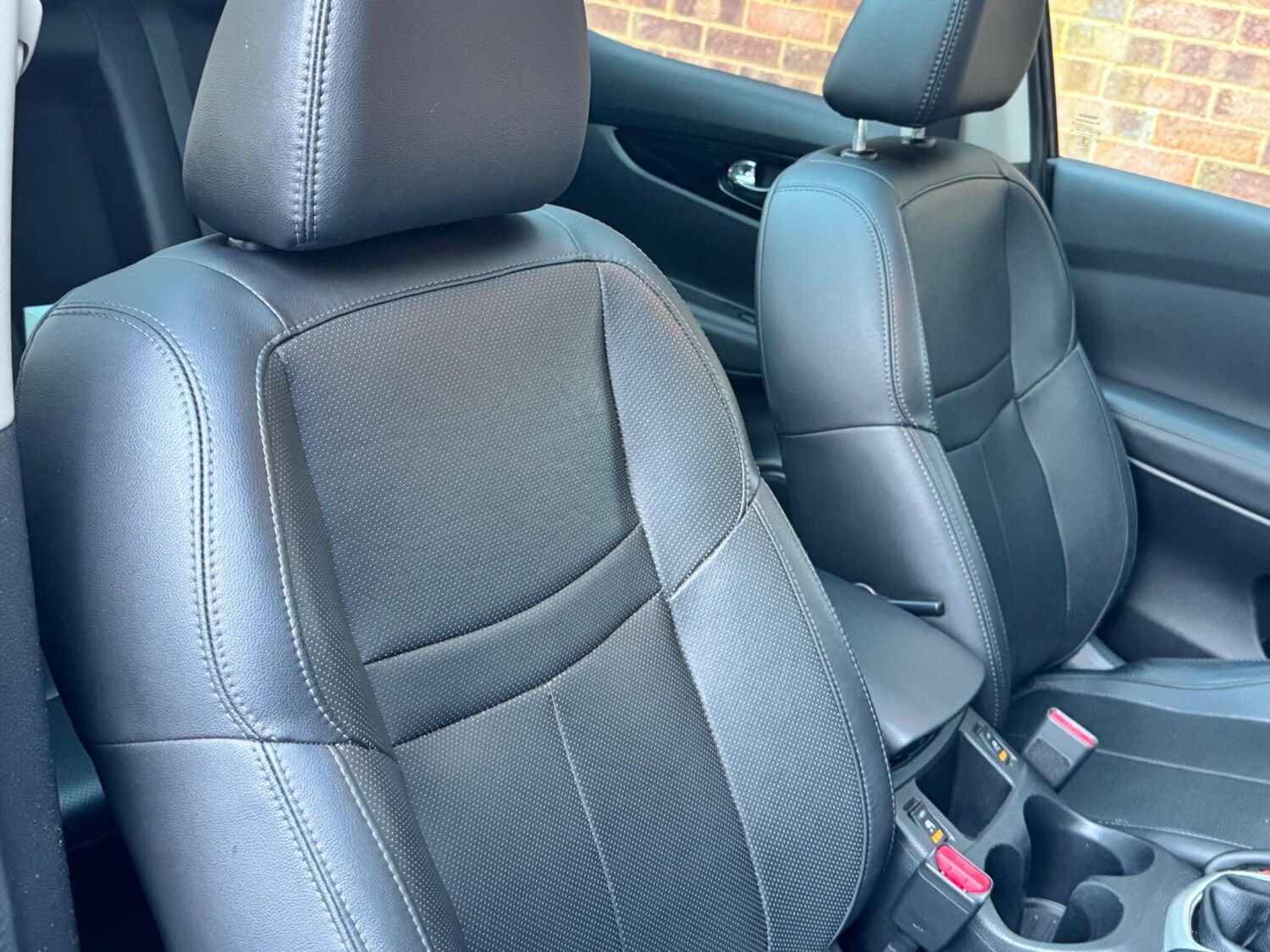 Used Nissan Qashqai 2017 for sale - 76360692: Photo 41