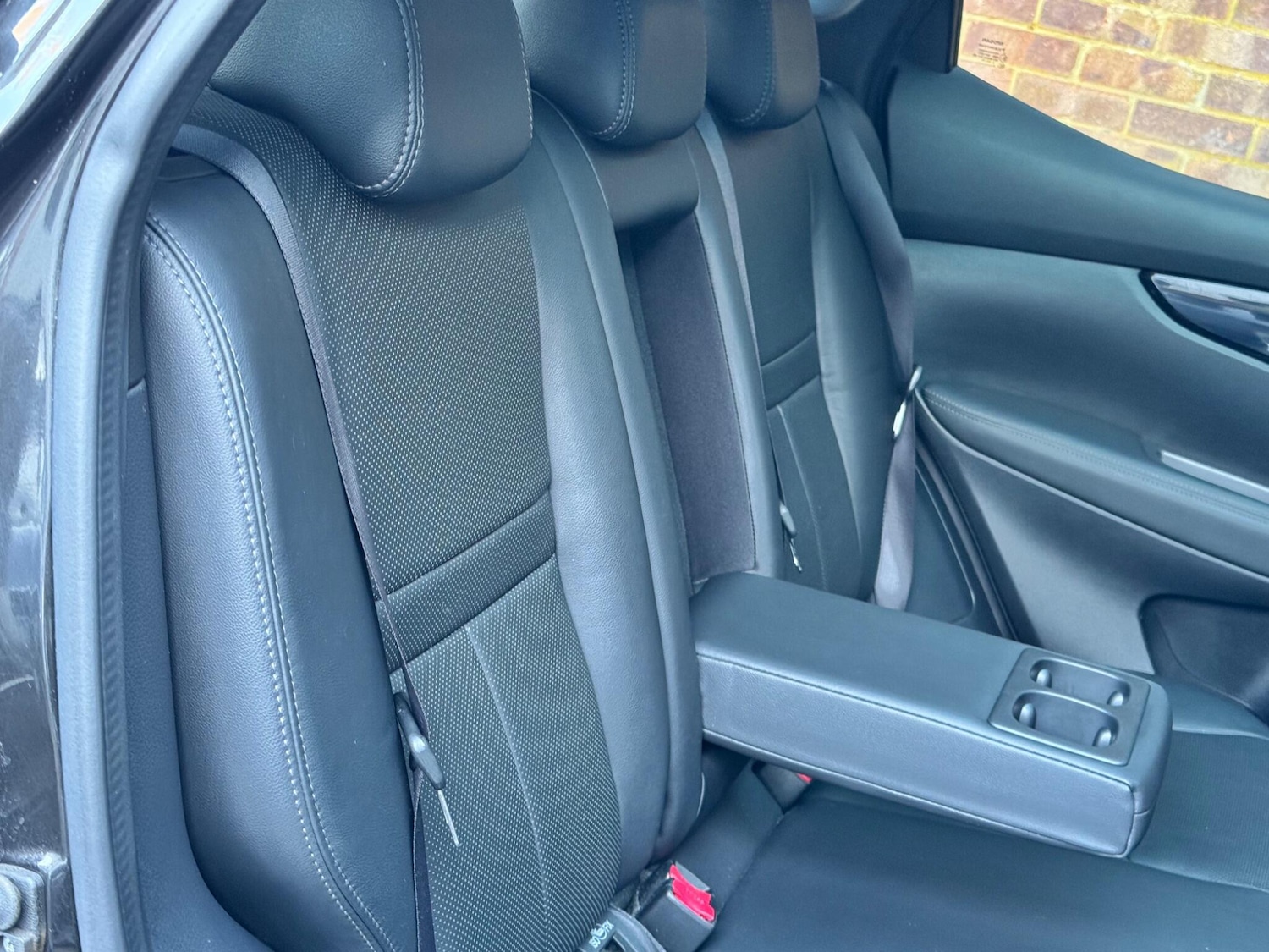 Used Nissan Qashqai 2017 for sale - 76360692: Photo 42