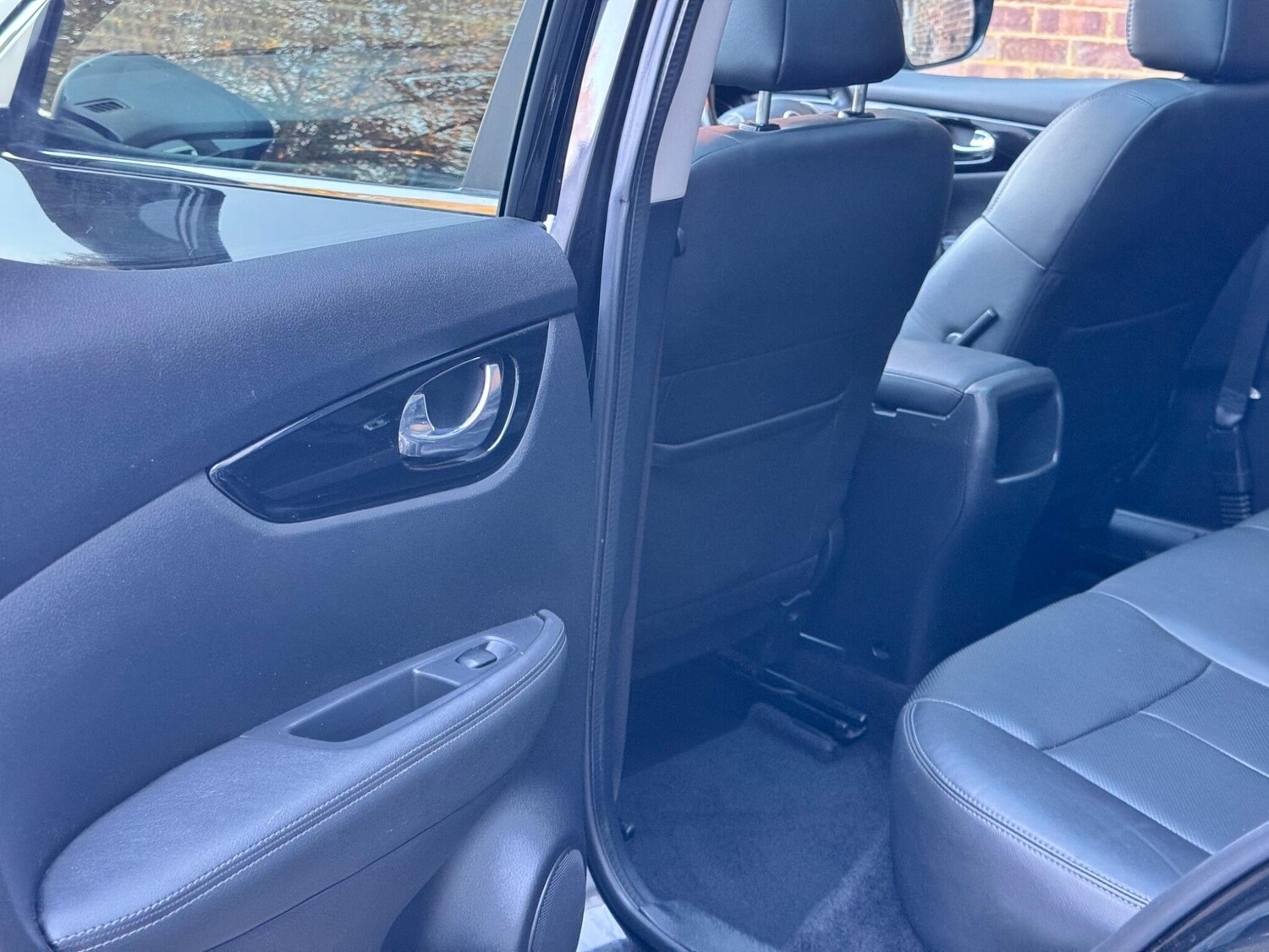 Used Nissan Qashqai 2017 for sale - 76360692: Photo 43