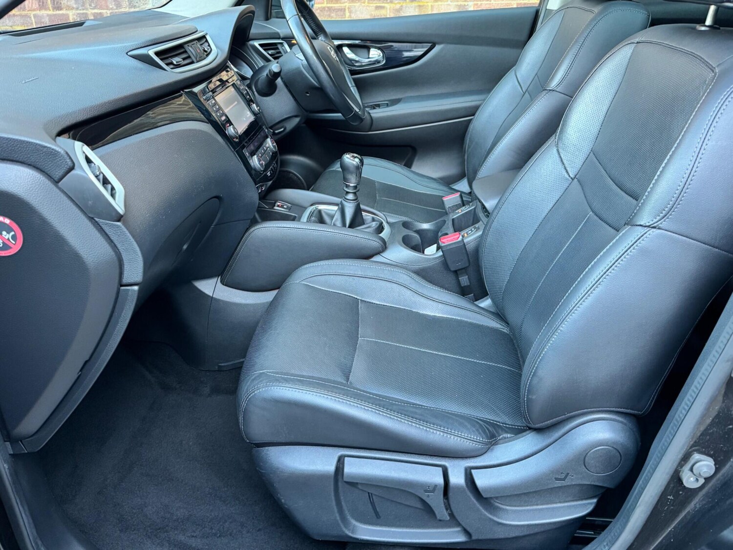 Used Nissan Qashqai 2017 for sale - 76360692: Photo 7