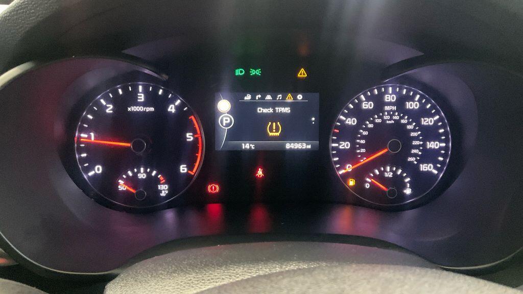 Used Kia Optima 2017 for sale - 76657047: Photo 10