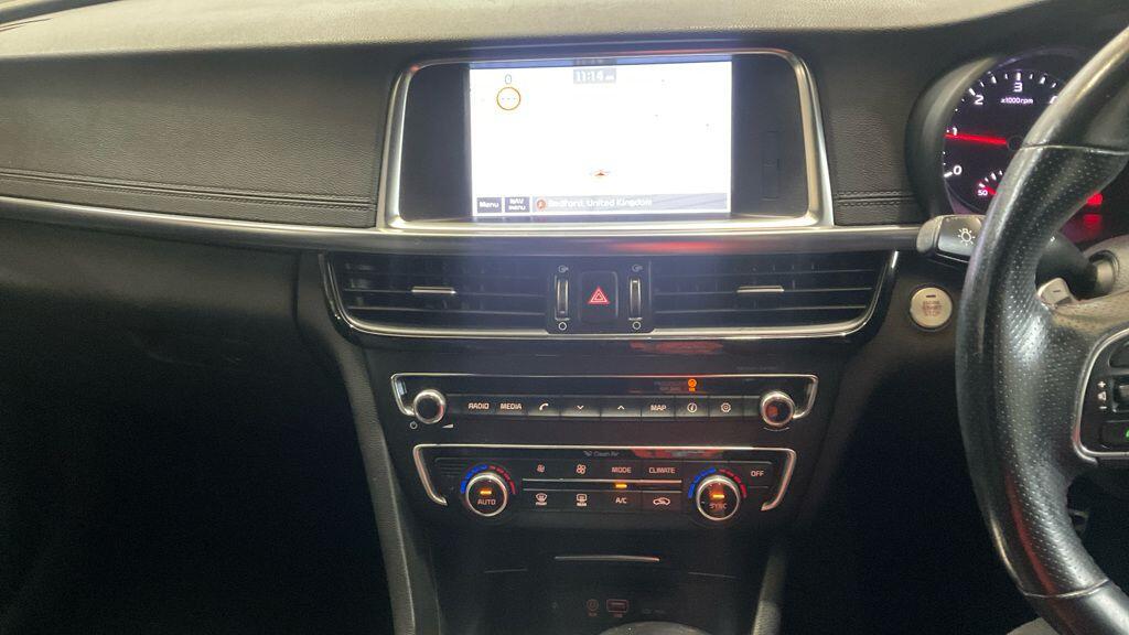 Used Kia Optima 2017 for sale - 76657047: Photo 11