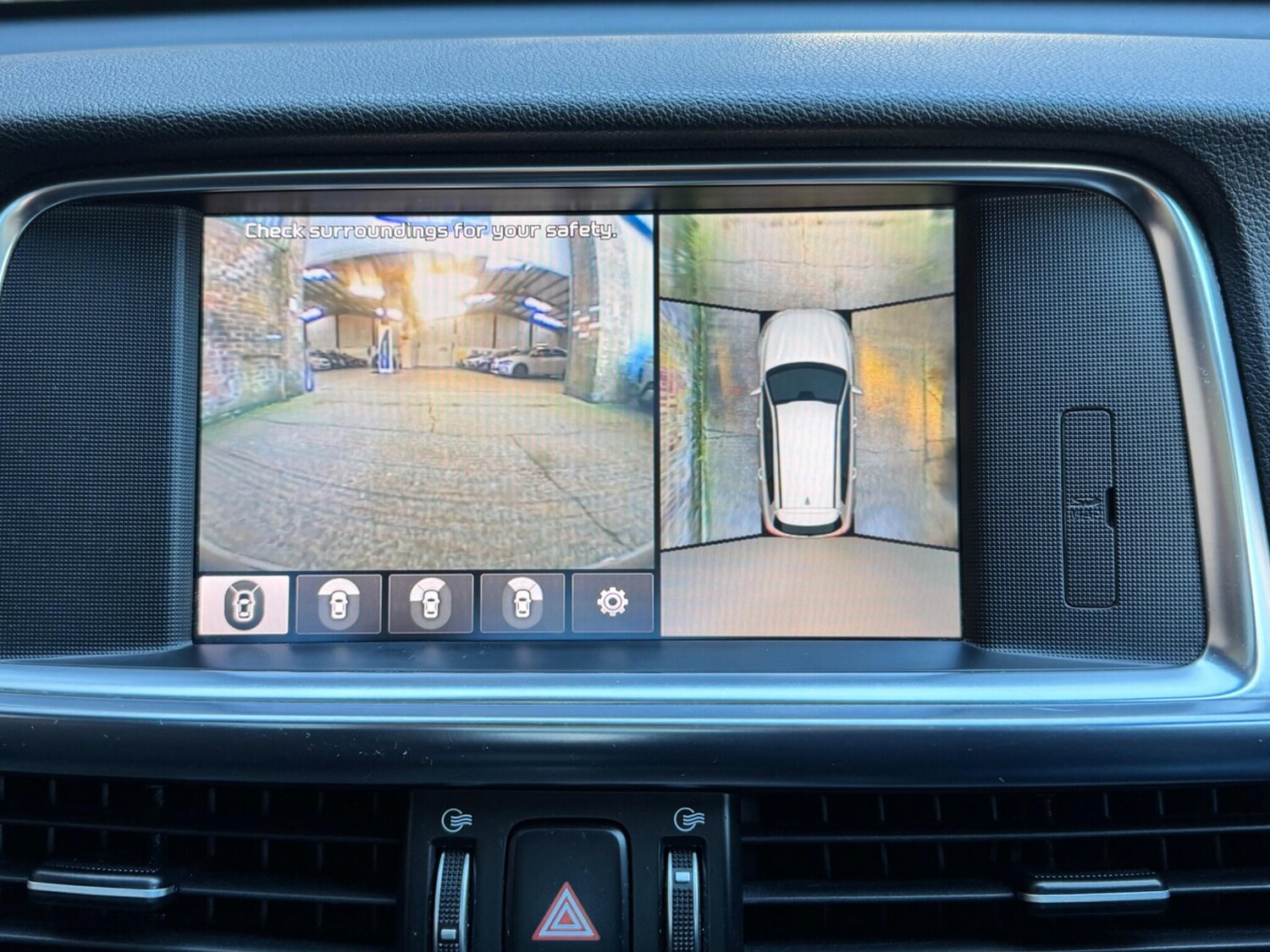 Used Kia Optima 2017 for sale - 76657047: Photo 28