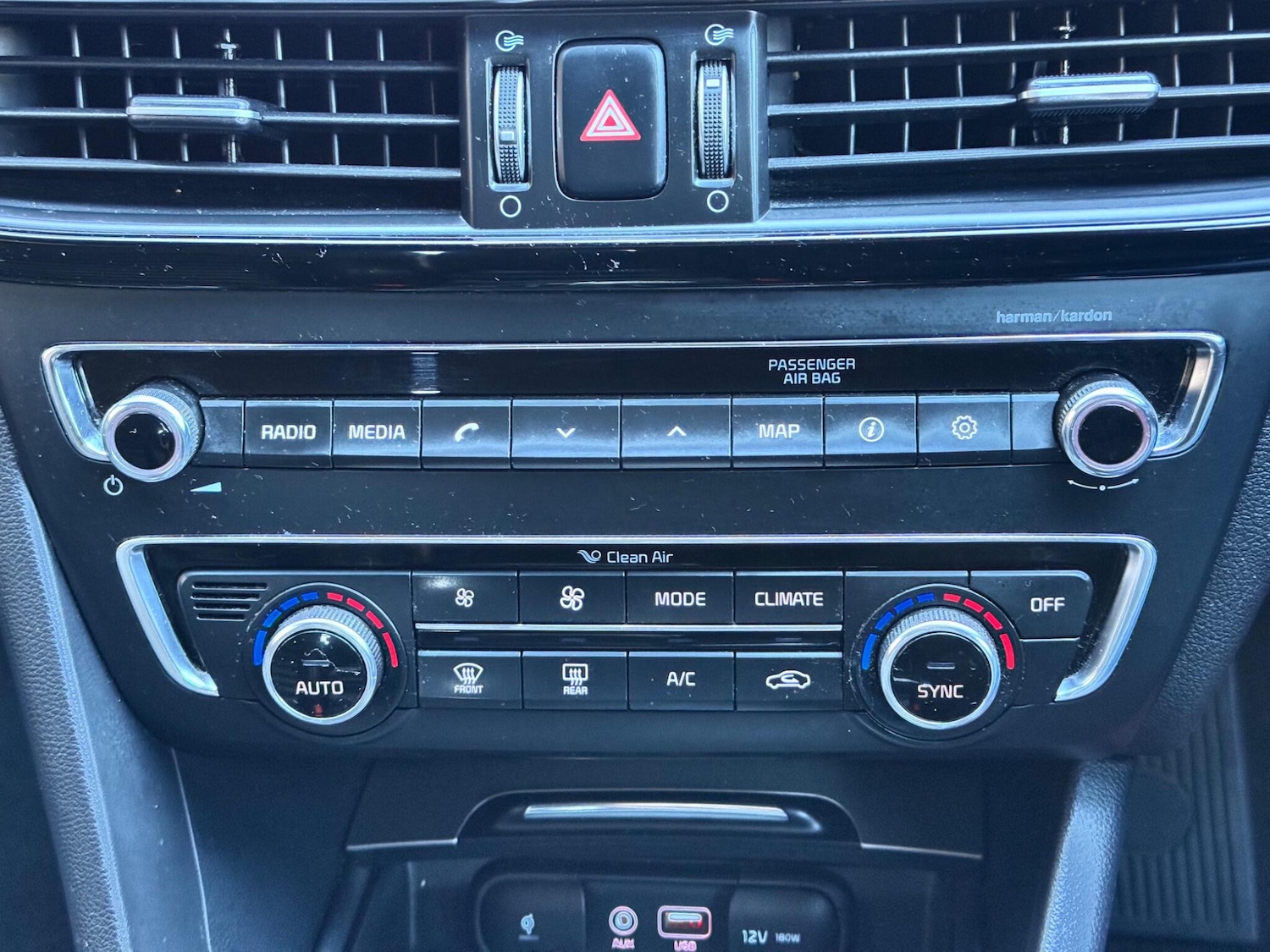 Used Kia Optima 2017 for sale - 76657047: Photo 33