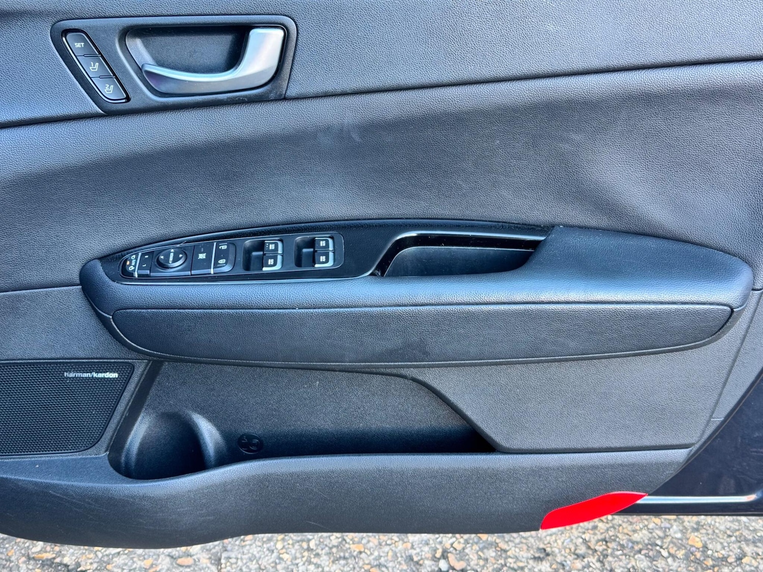 Used Kia Optima 2017 for sale - 76657047: Photo 36