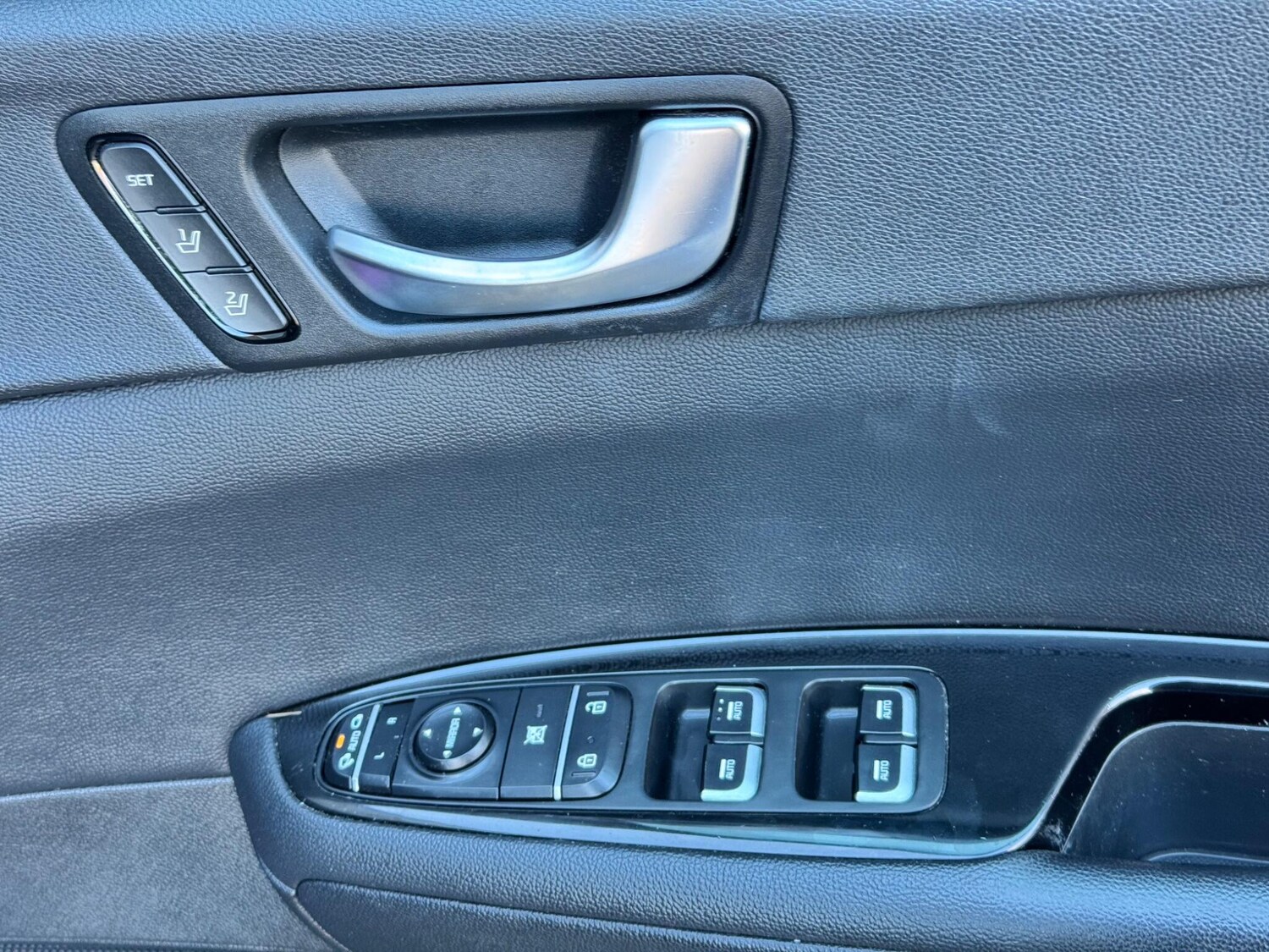 Used Kia Optima 2017 for sale - 76657047: Photo 37