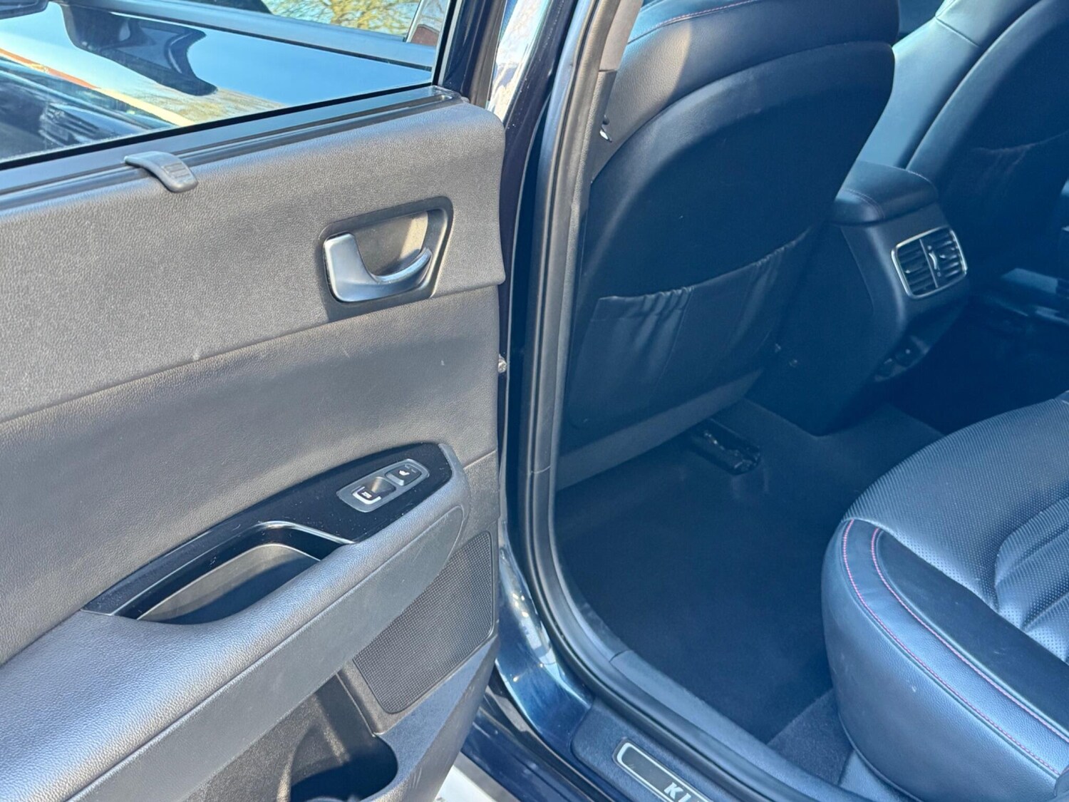 Used Kia Optima 2017 for sale - 76657047: Photo 43