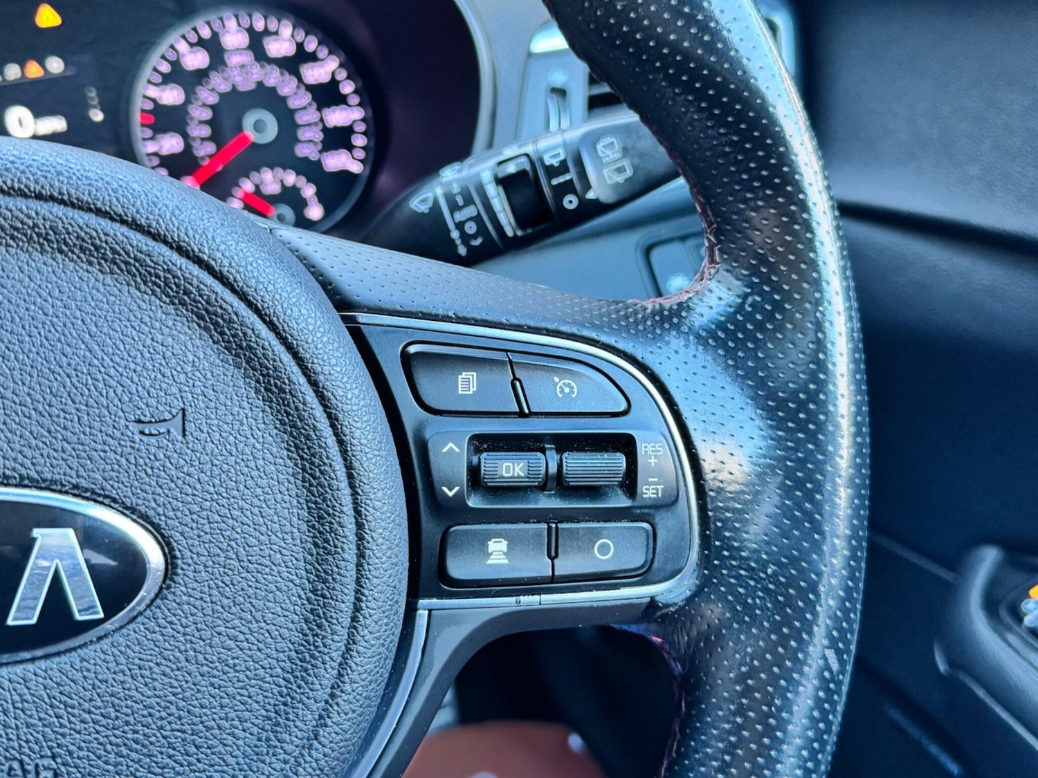 Used Kia Optima 2017 for sale - 76657047: Photo 48