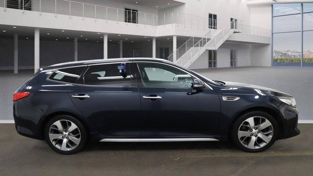 Used Kia Optima 2017 for sale - 76657047: Photo 6