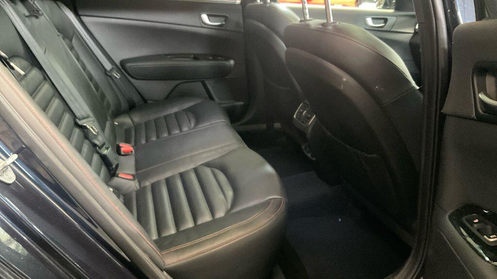 Used Kia Optima 2017 for sale - 76657047: Photo 9