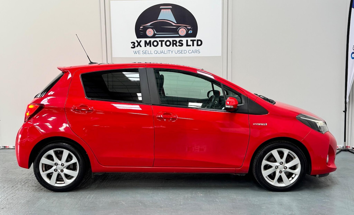 Used Toyota Yaris 2015 for sale - 76988304: Photo 14