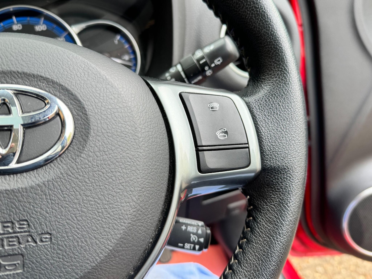 Used Toyota Yaris 2015 for sale - 76988304: Photo 47