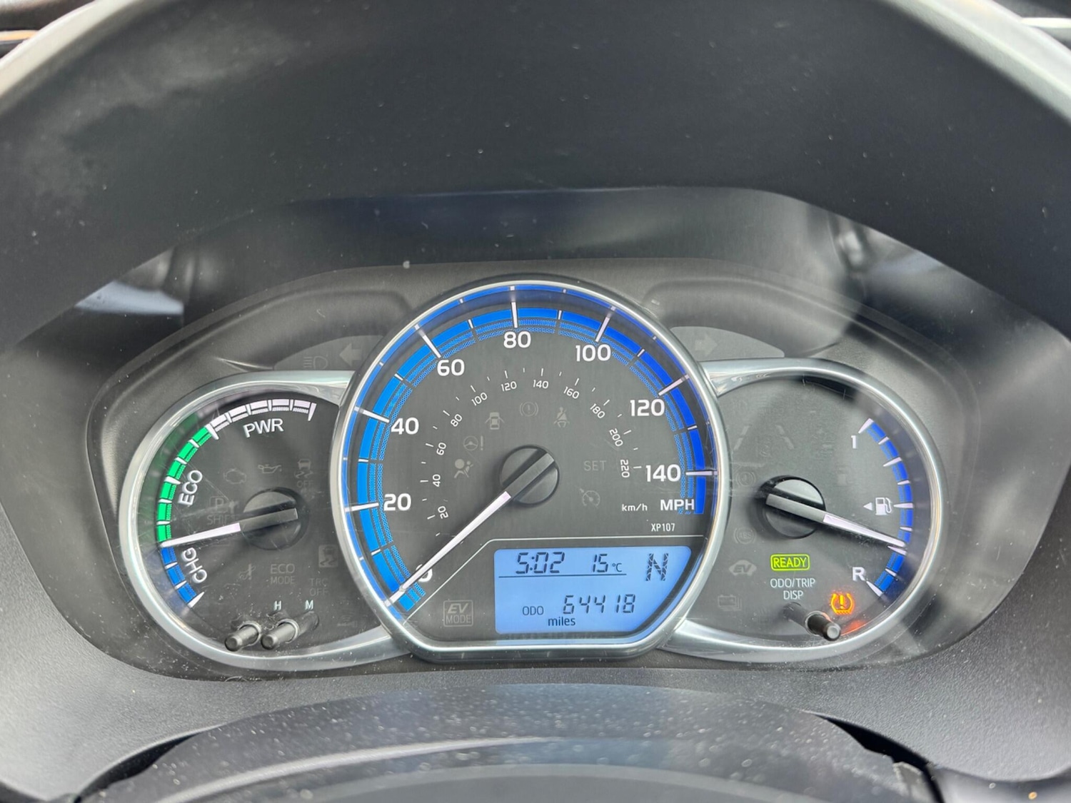 Used Toyota Yaris 2015 for sale - 76988304: Photo 48