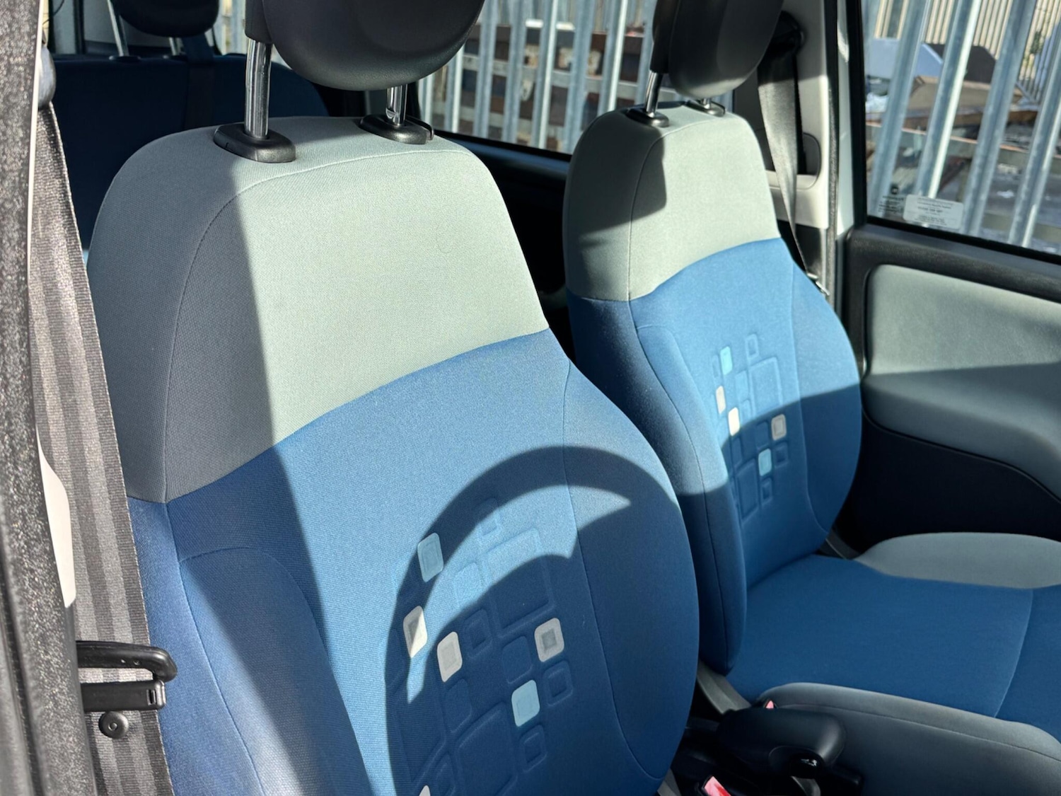 Used Fiat Panda 2015 for sale - 77559309: Photo 10