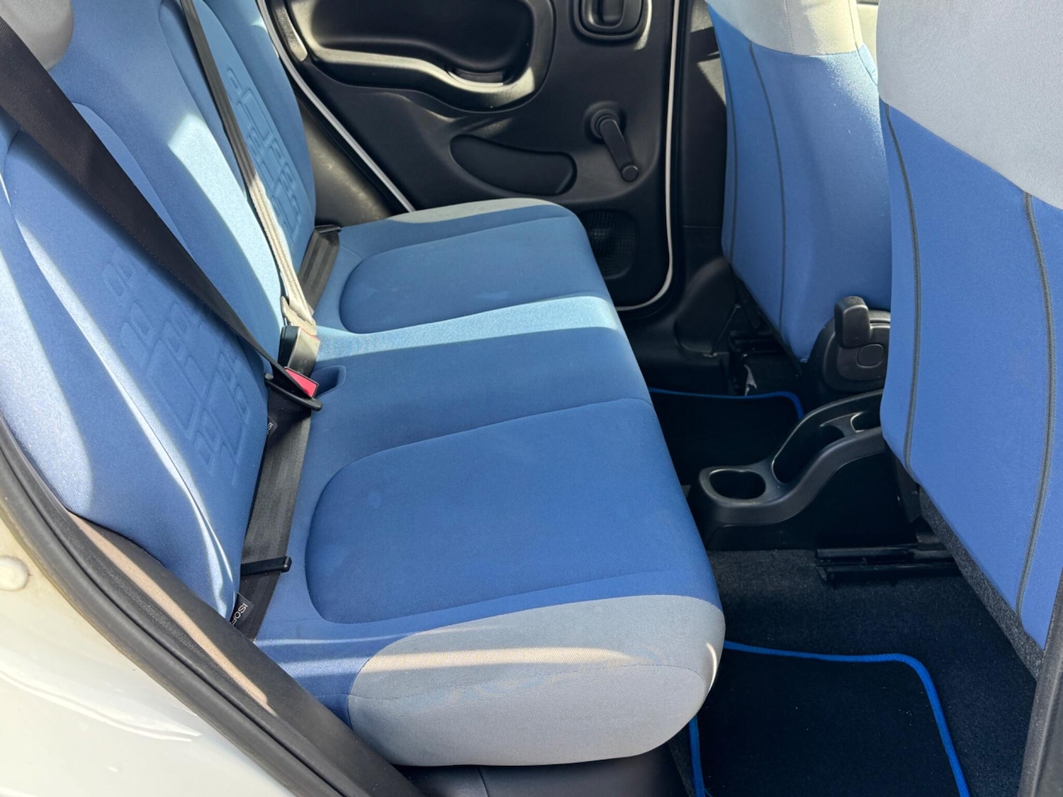 Used Fiat Panda 2015 for sale - 77559309: Photo 11