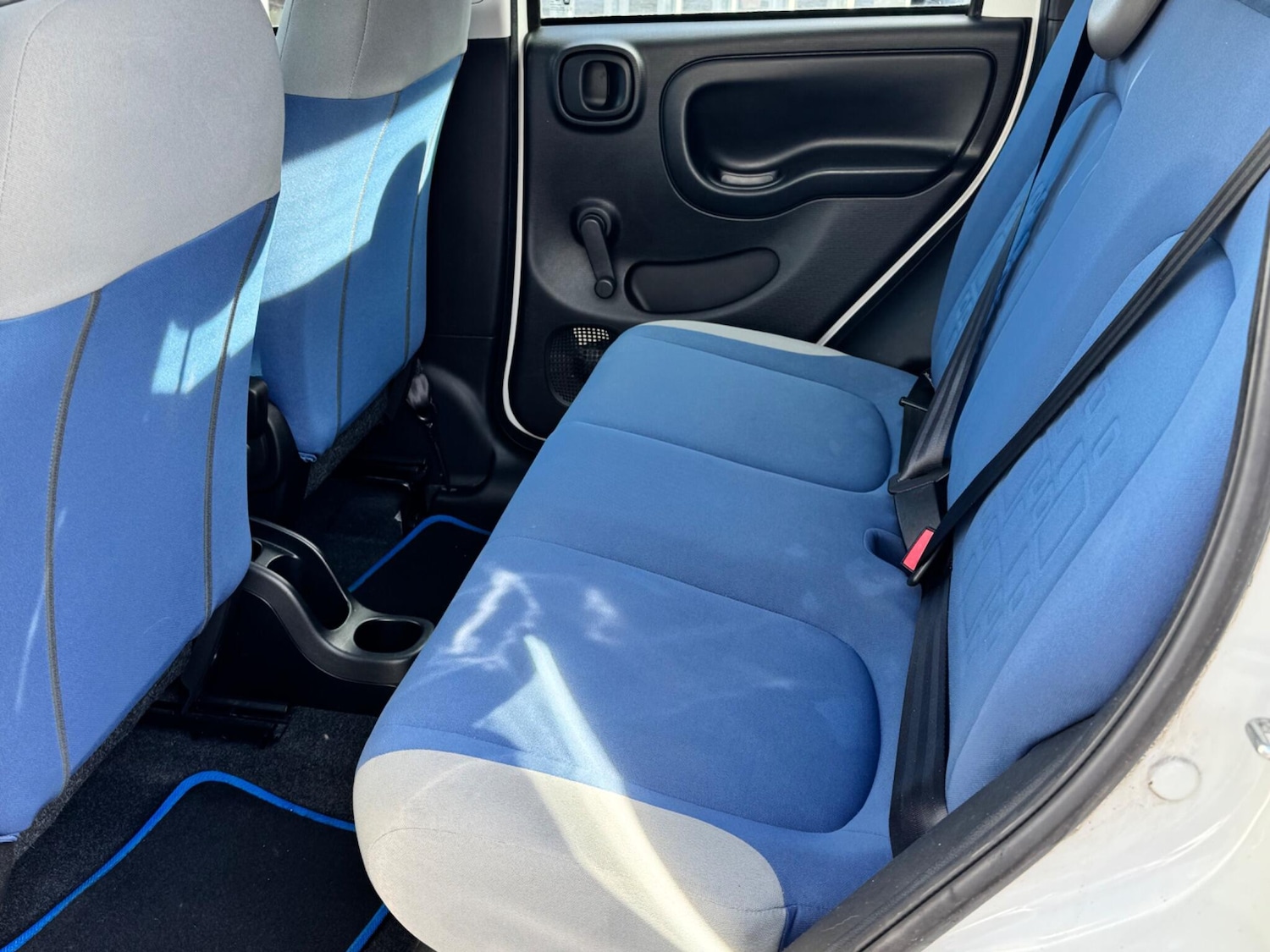 Used Fiat Panda 2015 for sale - 77559309: Photo 12