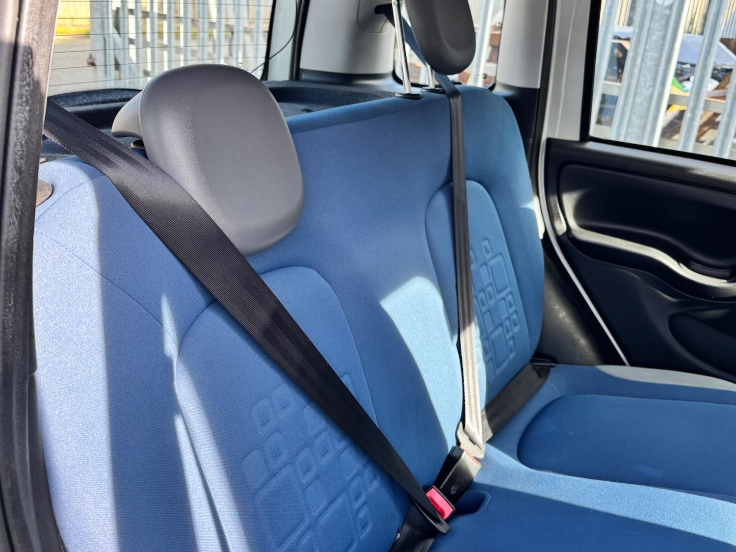 Used Fiat Panda 2015 for sale - 77559309: Photo 13