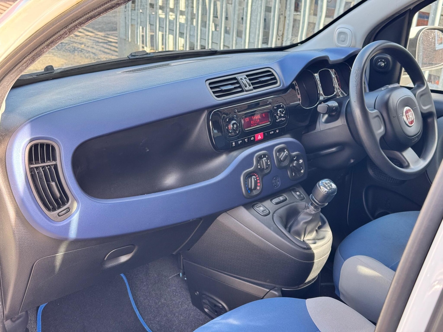 Used Fiat Panda 2015 for sale - 77559309: Photo 19