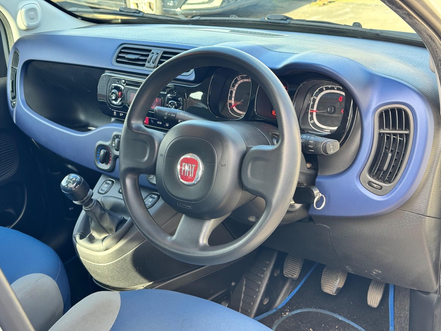 Used Fiat Panda 2015 for sale - 77559309: Photo 20