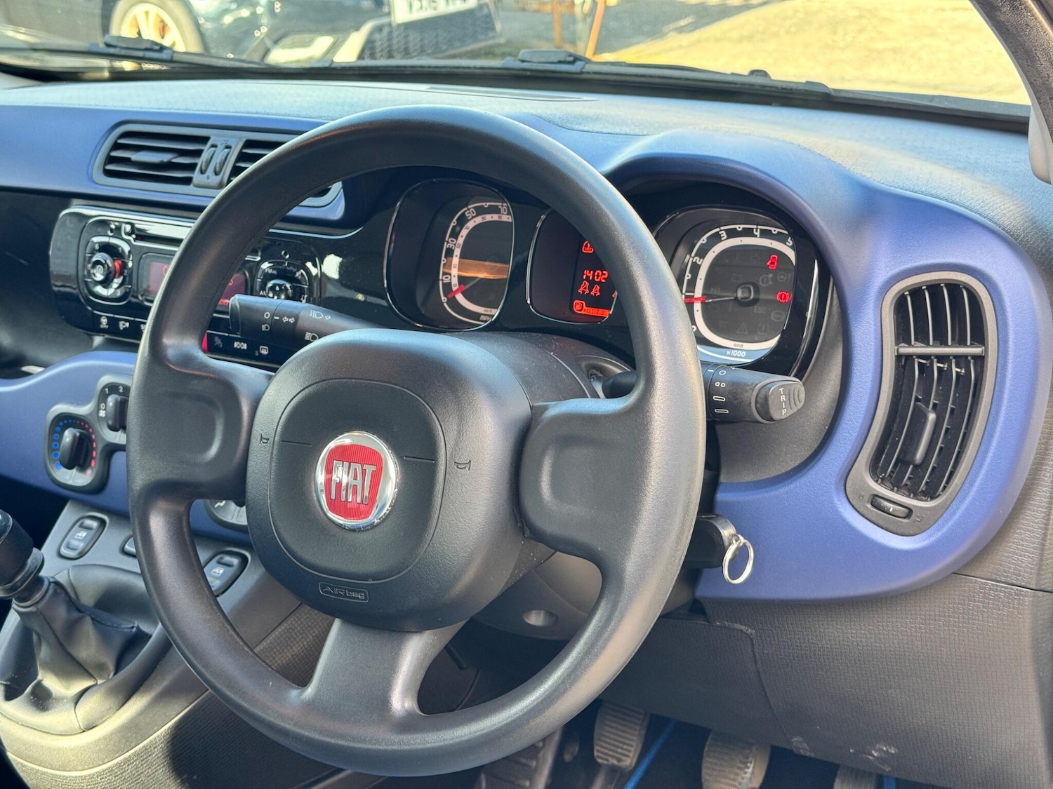Used Fiat Panda 2015 for sale - 77559309: Photo 21
