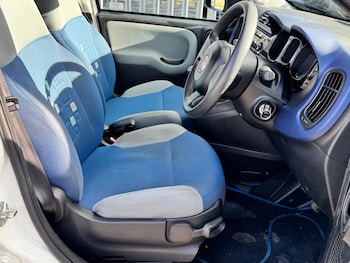 Used Fiat Panda 2015 for sale - 77559309: Photo