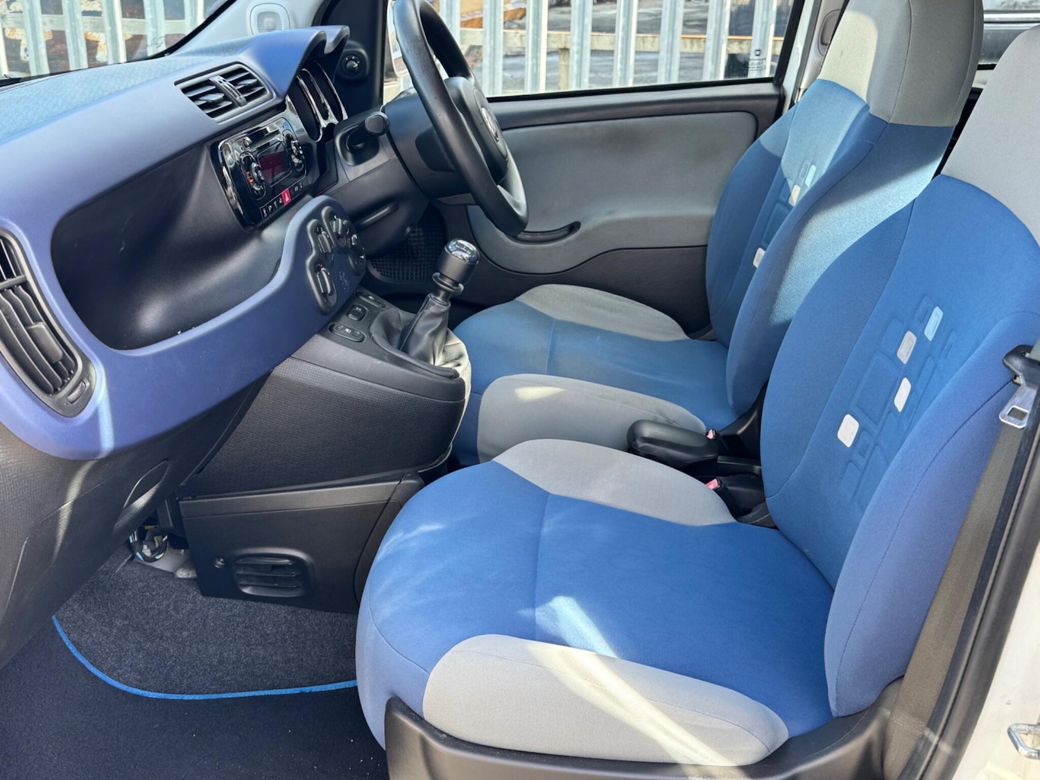 Used Fiat Panda 2015 for sale - 77559309: Photo 4