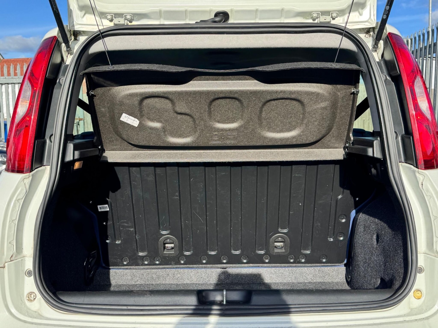 Used Fiat Panda 2015 for sale - 77559309: Photo 8