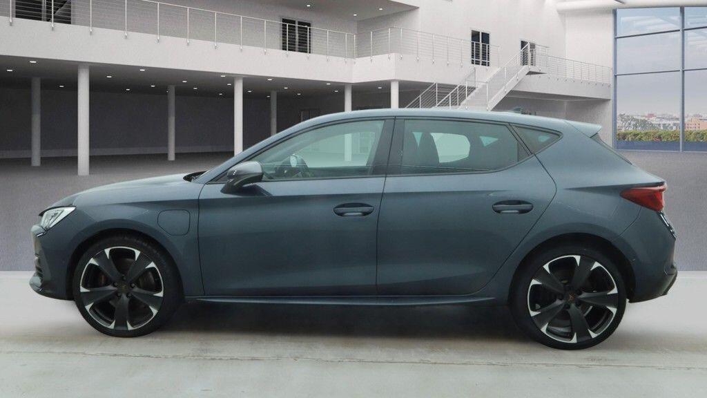 Used SEAT Leon 2021 for sale - 77345544: Photo 10