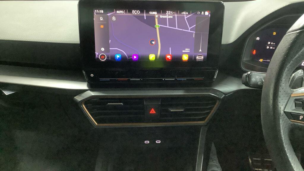 Used SEAT Leon 2021 for sale - 77345544: Photo 13