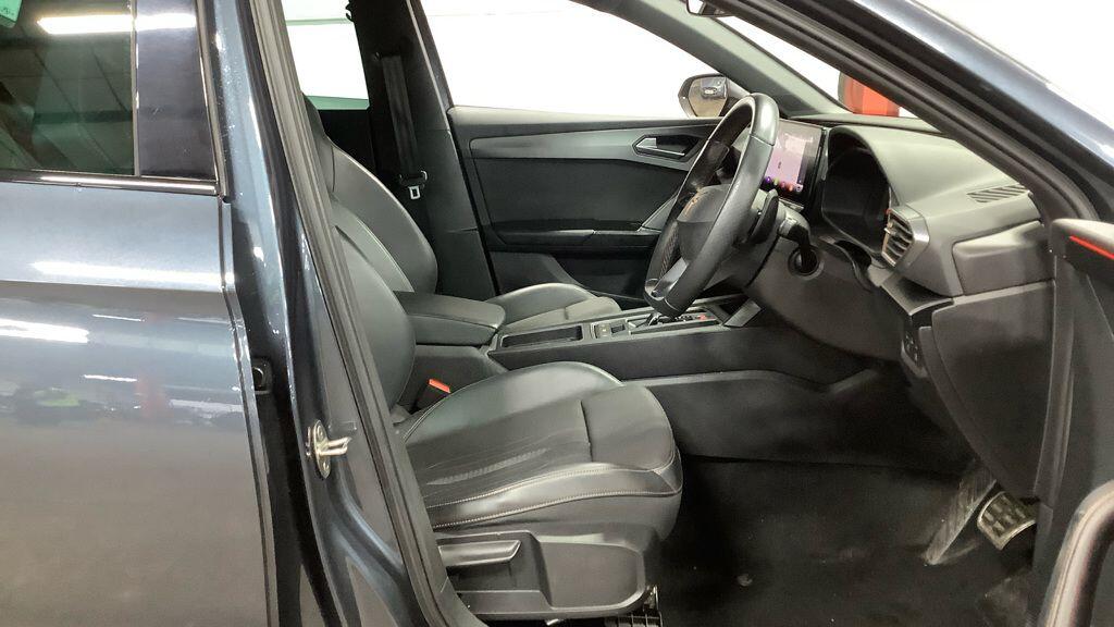 Used SEAT Leon 2021 for sale - 77345544: Photo 3