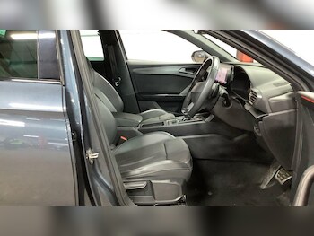 Used Cupra Leon 2021 for sale - 77345544: Photo