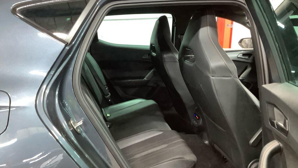 Used SEAT Leon 2021 for sale - 77345544: Photo 6