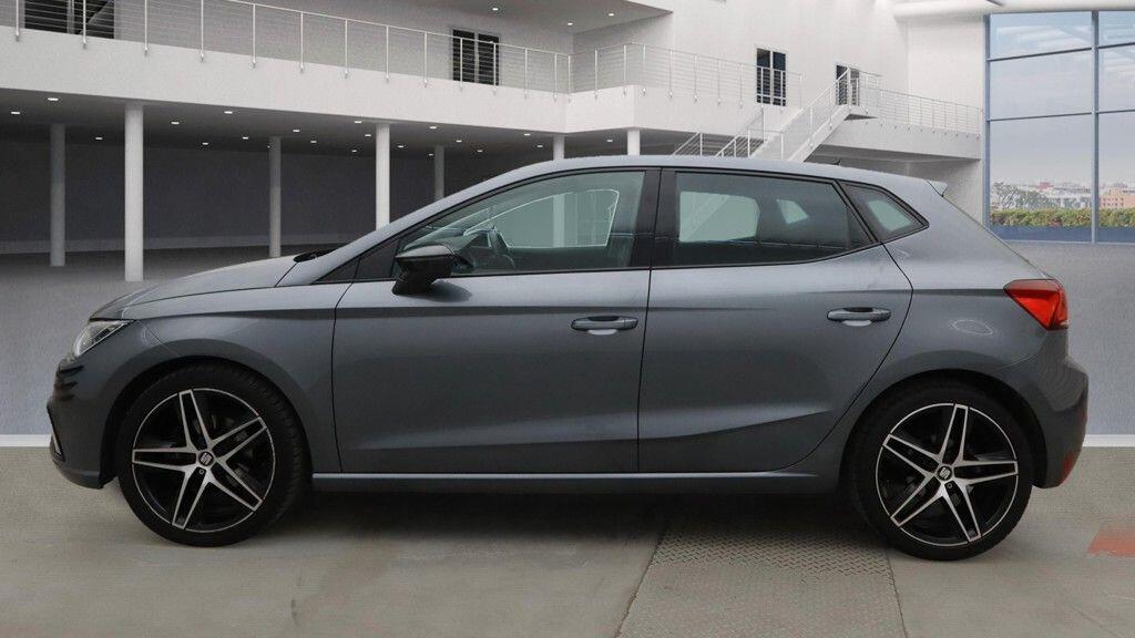 Used SEAT Ibiza 2018 for sale - 76361316: Photo 10