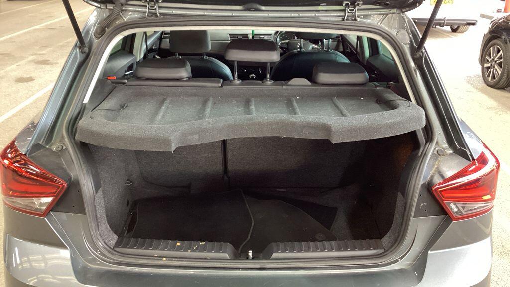 Used SEAT Ibiza 2018 for sale - 76361316: Photo 12