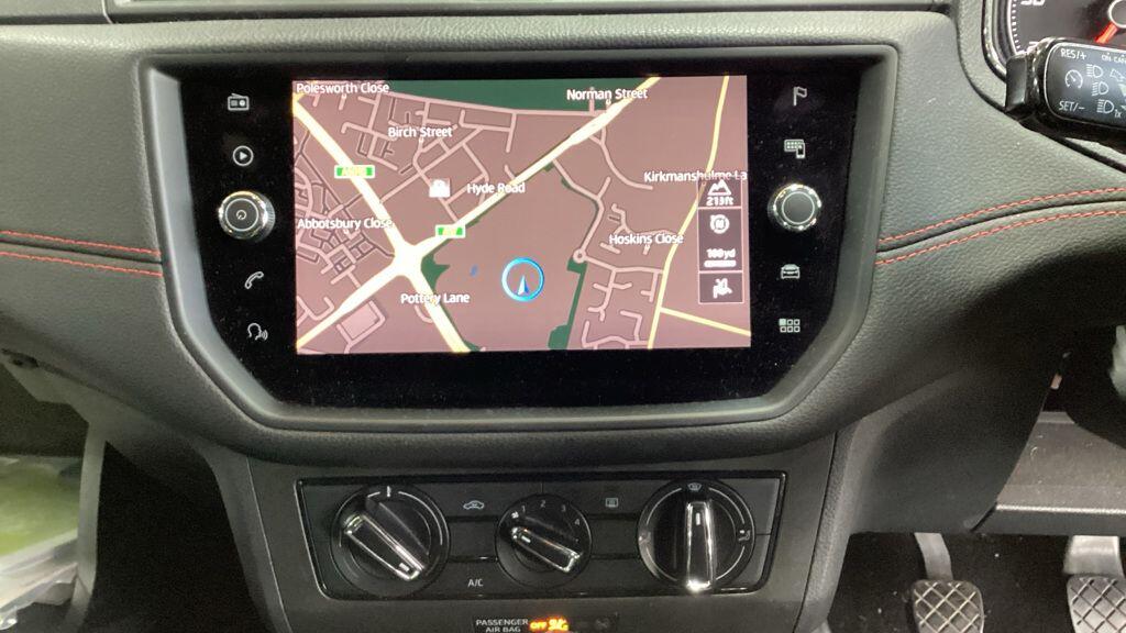 Used SEAT Ibiza 2018 for sale - 76361316: Photo 13