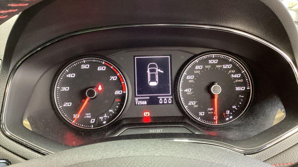 Used SEAT Ibiza 2018 for sale - 76361316: Photo 15