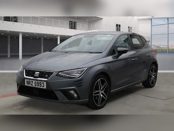 Used SEAT Ibiza 2018 for sale - 76361316: Photo