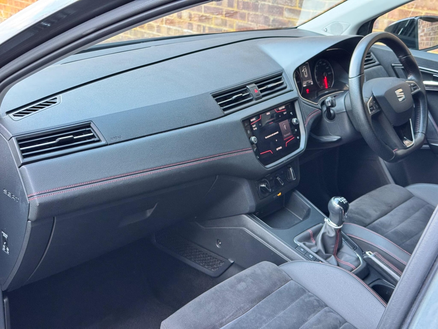 Used SEAT Ibiza 2018 for sale - 76361316: Photo 24