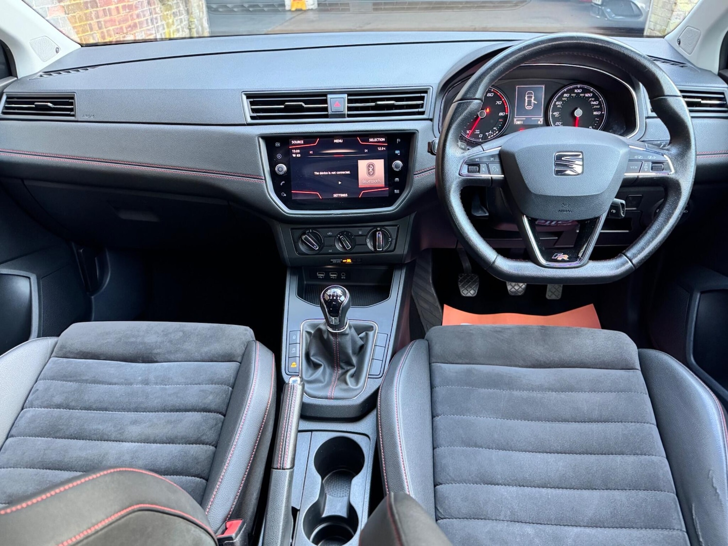 Used SEAT Ibiza 2018 for sale - 76361316: Photo 27