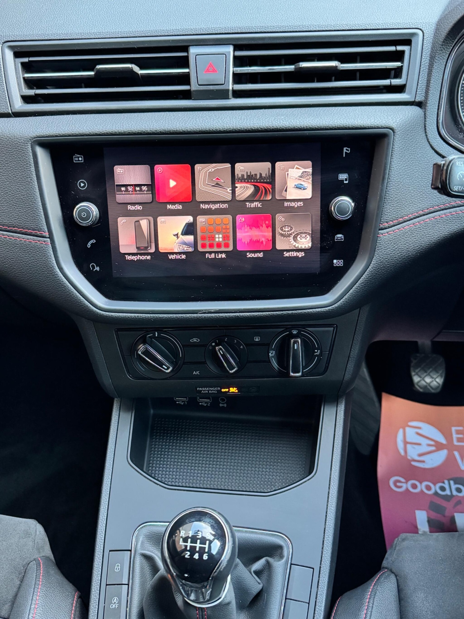 Used SEAT Ibiza 2018 for sale - 76361316: Photo 28