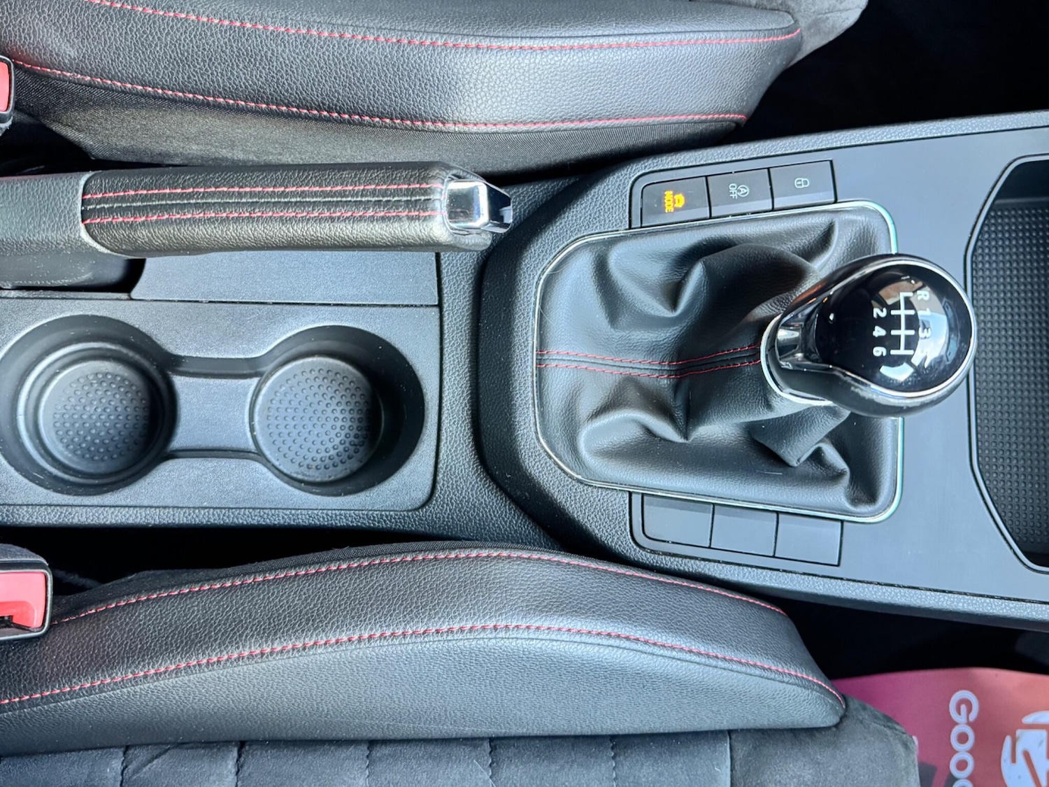 Used SEAT Ibiza 2018 for sale - 76361316: Photo 29