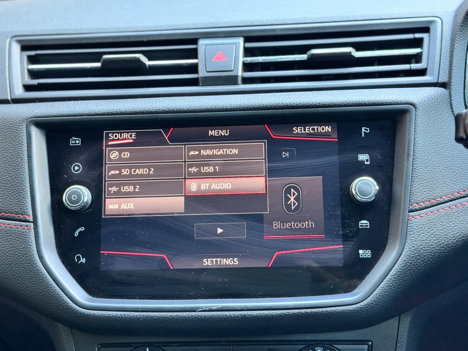 Used SEAT Ibiza 2018 for sale - 76361316: Photo 32