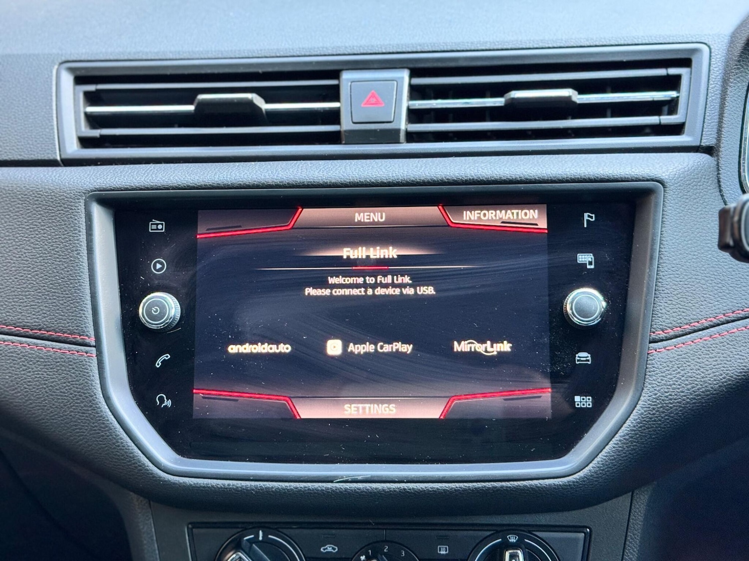 Used SEAT Ibiza 2018 for sale - 76361316: Photo 33