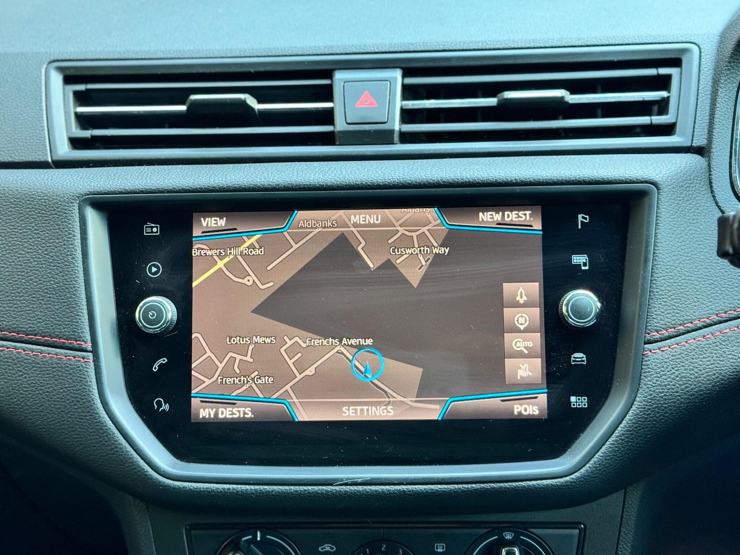 Used SEAT Ibiza 2018 for sale - 76361316: Photo 34