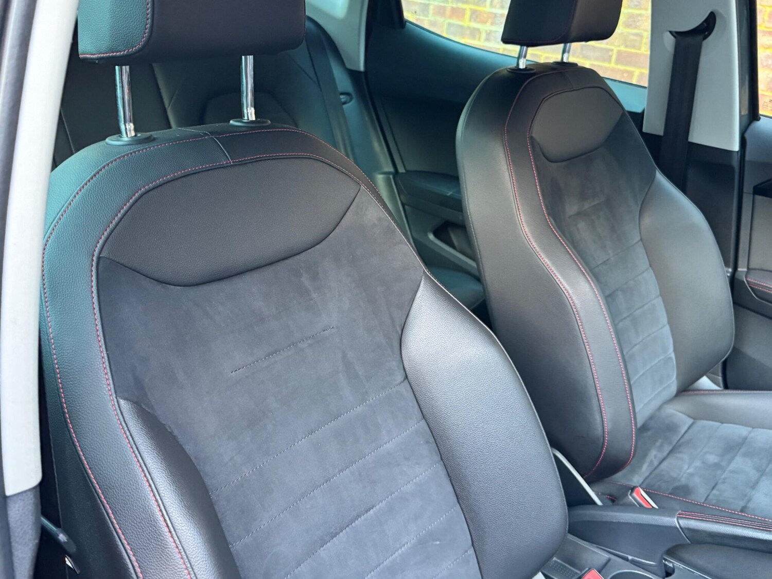 Used SEAT Ibiza 2018 for sale - 76361316: Photo 41