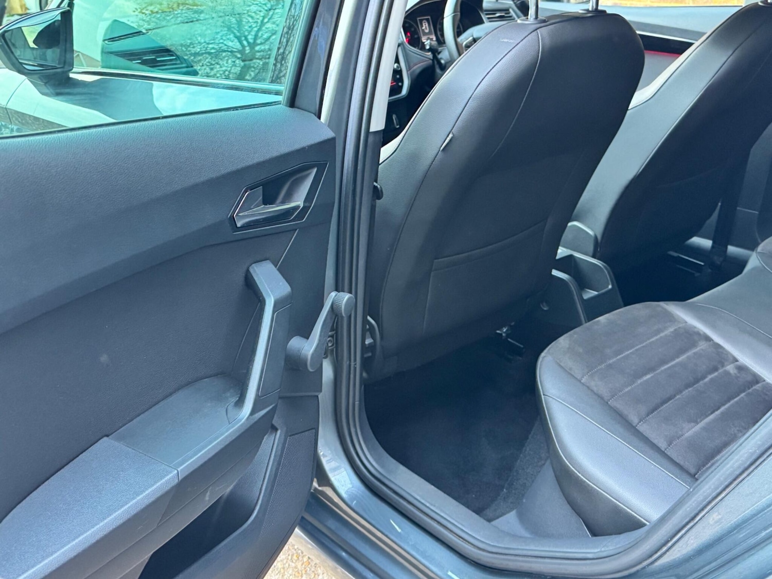 Used SEAT Ibiza 2018 for sale - 76361316: Photo 43